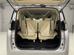 VELLFIRE 4WD
