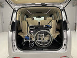 VELLFIRE 4WD
