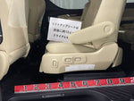 VELLFIRE 4WD