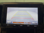 VELLFIRE 4WD