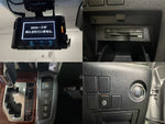 VELLFIRE 4WD