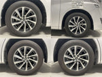 VELLFIRE 4WD