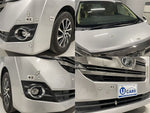 VELLFIRE 4WD