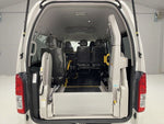 HIACE van 1.25t 2WD
