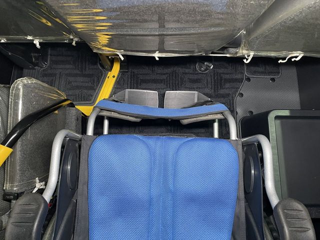 HIACE van 1.25t 2WD