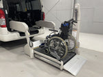 HIACE van 1.25t 2WD