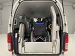 HIACE van 1.25t 2WD