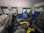 HIACE van 1.25t 2WD