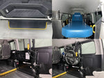 HIACE van 1.25t 2WD