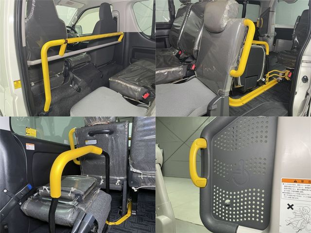 HIACE van 1.25t 2WD