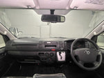 HIACE van 1.25t 2WD