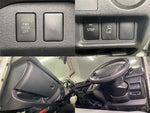 HIACE van 1.25t 2WD