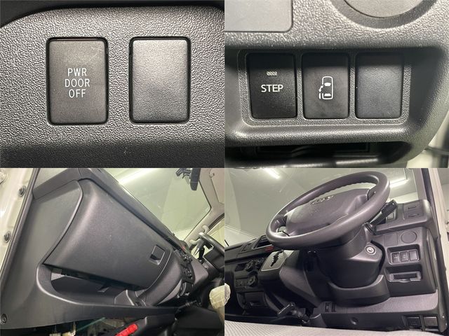 HIACE van 1.25t 2WD