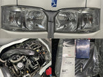 HIACE van 1.25t 2WD