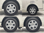 HIACE van 1.25t 2WD
