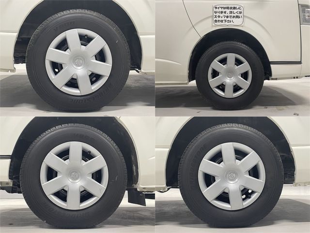 HIACE van 1.25t 2WD