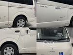 HIACE van 1.25t 2WD