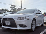 GALANT FORTIS SPORTBACK 4WD