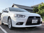 GALANT FORTIS SPORTBACK 4WD