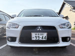 GALANT FORTIS SPORTBACK 4WD