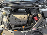 GALANT FORTIS SPORTBACK 4WD