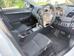 GALANT FORTIS SPORTBACK 4WD