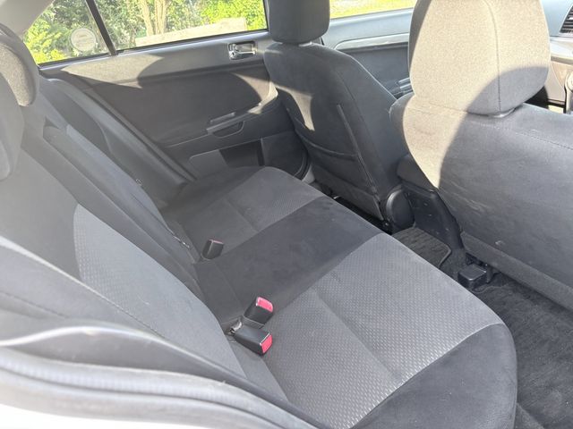 GALANT FORTIS SPORTBACK 4WD