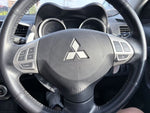 GALANT FORTIS SPORTBACK 4WD