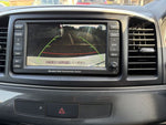 GALANT FORTIS SPORTBACK 4WD