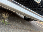 GALANT FORTIS SPORTBACK 4WD
