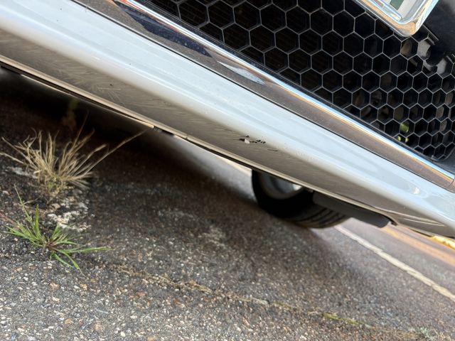 GALANT FORTIS SPORTBACK 4WD