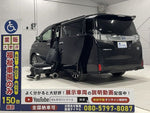 VELLFIRE  HYBRID 4WD