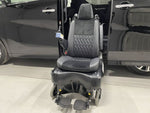 VELLFIRE  HYBRID 4WD