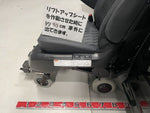 VELLFIRE  HYBRID 4WD
