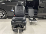 VELLFIRE  HYBRID 4WD