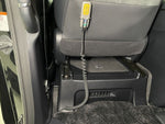 VELLFIRE  HYBRID 4WD