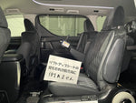 VELLFIRE  HYBRID 4WD