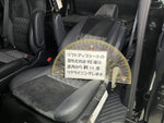 VELLFIRE  HYBRID 4WD