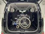 VELLFIRE  HYBRID 4WD