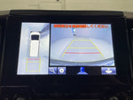 VELLFIRE  HYBRID 4WD