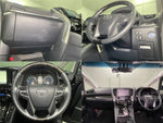 VELLFIRE  HYBRID 4WD