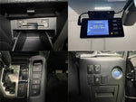VELLFIRE  HYBRID 4WD