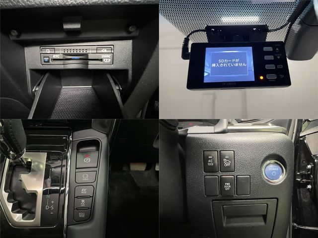VELLFIRE  HYBRID 4WD