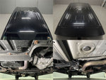 VELLFIRE  HYBRID 4WD