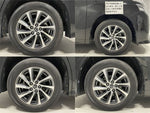 VELLFIRE  HYBRID 4WD