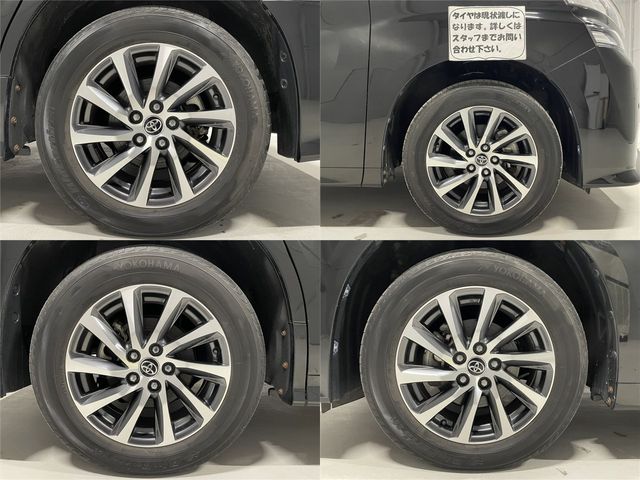 VELLFIRE  HYBRID 4WD