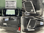 VELLFIRE  HYBRID 4WD