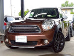 BMW MINI COOPER D CROSSOVER