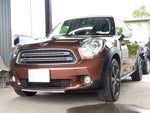 BMW MINI COOPER D CROSSOVER