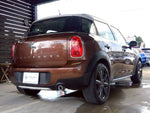 BMW MINI COOPER D CROSSOVER
